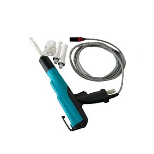 Best Powder Coating Gun Reviews Buyer Guide and Applications