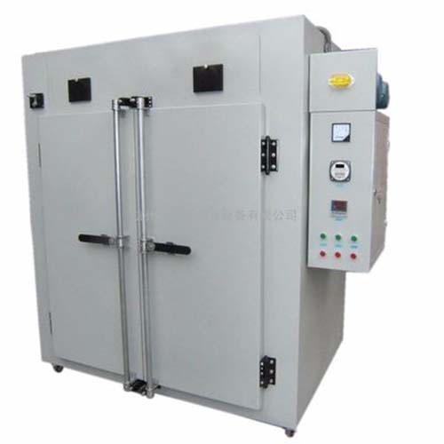 Electric Powder Coating Curing Oven Systems for Precision Finishing‌