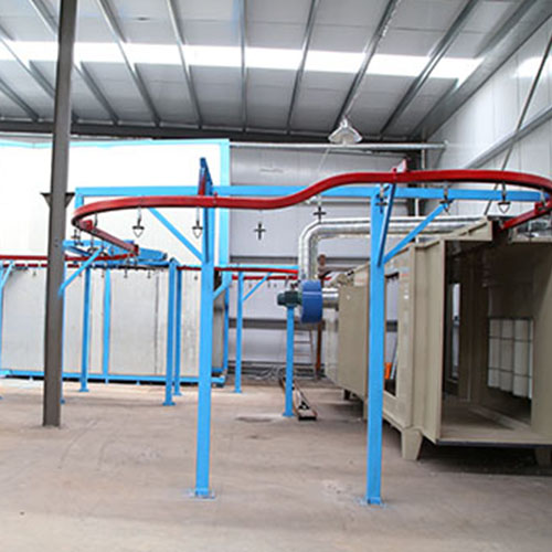 Powder Coating Equipment Kits Essential Guide for DIY and Industrial Coating Projects